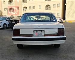 Chevrolet Oldsmobile